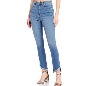 NWT Gianni Bini GB Jeans - Size 3